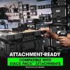 imageFLEX STACK PACK Storage System Worktop  FS1401Worktop