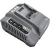 imageFLEX 24V 160W LithiumIon Battery Fast Charger  FX0411Z160W