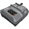 imageFLEX 24V 160W LithiumIon Battery Fast Charger  FX0411Z550W