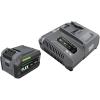 6.0Ah Stacked-Lithium Starter Kit