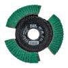 4-1/2-inch 40 Grit SightMAX