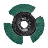 imageFLEX 5inch 60 Grit SightMAX Flap Disc Type 29  FA3020075inch 60 Grit SightMAX