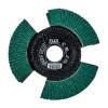imageFLEX 5inch 60 Grit SightMAX Flap Disc Type 29  FA3020075inch 80 Grit SightMAX