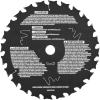 imageFLEX 612Inch 24T Carbide Framing Wood Circular Saw Blade  FA201002