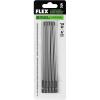 imageFLEX 6Inch Phillips Bit for Collated Attachment 5Pack  FA1010005
