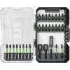 imageFLEX STACK PACK 29Piece Impact Driver Bit Set  FAM1010129