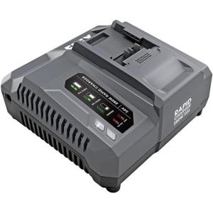 imageFLEX 24V 160W LithiumIon Battery Fast Charger  FX0411Z280W