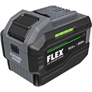 imageFLEX 24V 60Ah Stacked LithiumIon Battery  FX03311100Ah StackedLithium