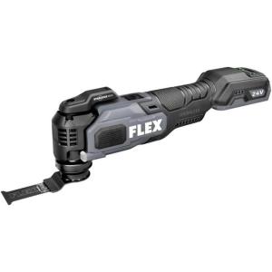 imageFLEX 41Piece Oscillating Tool Sanding Project Set  FAM4000341MultiTool  Tool Only