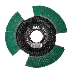imageFLEX 5inch 60 Grit SightMAX Flap Disc Type 29  FA302007412inch 60 Grit SightMAX