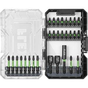 imageFLEX STACK PACK 29Piece Impact Driver Bit Set  FAM1010129
