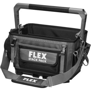 imageFLEX STACK PACK Storage System Worktop  FS140116Inch Tote