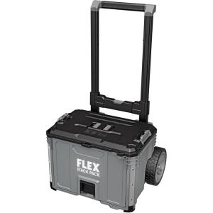 imageFLEX STACK PACK Storage System Worktop  FS14011Drawer Tool Box