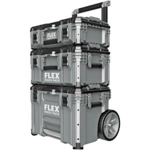 imageFLEX STACK PACK Storage System Worktop  FS14013Piece System