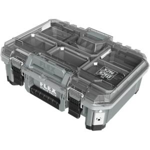 imageFLEX STACK PACK Storage System Worktop  FS1401Compact Organizer Box