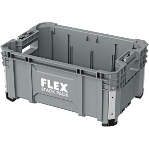 imageFLEX STACK PACK Storage System Worktop  FS1401Crate