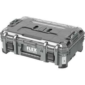 imageFLEX STACK PACK Storage System Worktop  FS1401Deep Organizer