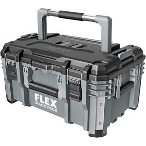 imageFLEX STACK PACK Storage System Worktop  FS1401Medium Tool Box