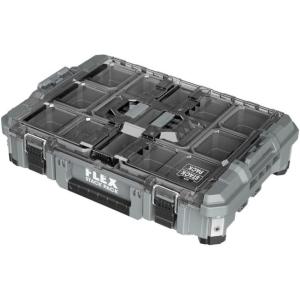 imageFLEX STACK PACK Storage System Worktop  FS1401Organizer Box