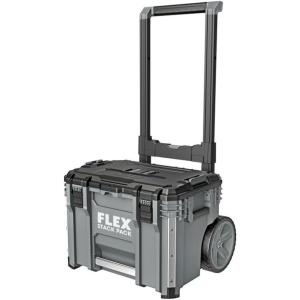 imageFLEX STACK PACK Storage System Worktop  FS1401Rolling Tool Box