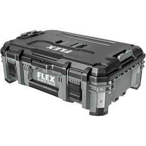 imageFLEX STACK PACK Storage System Worktop  FS1401Suitcase Tool Box