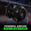 imageFLEX 24V Brushless Cordless 1100 CFM Jobsite Fan Tool Only Battery and Charger Not Included  FX5471Z
