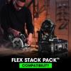 imageFLEX 24V Brushless Cordless 1100 CFM Jobsite Fan Tool Only Battery and Charger Not Included  FX5471Z
