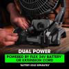 imageFLEX 24V Brushless Cordless 1100 CFM Jobsite Fan Tool Only Battery and Charger Not Included  FX5471Z