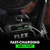 imageFLEX 24V Brushless Cordless 1100 CFM Jobsite Fan Tool Only Battery and Charger Not Included  FX5471Z