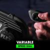 imageFLEX 24V Brushless Cordless 115 CFM 185 MPH Jobsite Blower Tool Only Battery and Charger Not Included  FX5441Z