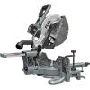 imageFLEX 24V Brushless Cordless 12Inch Dual Bevel Sliding Miter Saw Kit with 100Ah Stacked Lithium Battery and 280W Rapid Charger  FX7141A1J