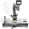 imageFLEX 24V Brushless Cordless 12Inch Dual Bevel Sliding Miter Saw Kit with 100Ah Stacked Lithium Battery and 280W Rapid Charger  FX7141A1J