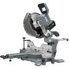 imageFLEX 24V Brushless Cordless 12Inch Dual Bevel Sliding Miter Saw Kit with 100Ah Stacked Lithium Battery and 280W Rapid Charger  FX7141A1J