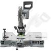 imageFLEX 24V Brushless Cordless 12Inch Dual Bevel Sliding Miter Saw Kit with 100Ah Stacked Lithium Battery and 280W Rapid Charger  FX7141A1J
