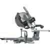 imageFLEX 24V Brushless Cordless 12Inch Dual Bevel Sliding Miter Saw Kit with 100Ah Stacked Lithium Battery and 280W Rapid Charger  FX7141A1J