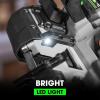 imageFLEX 24V Brushless Cordless 212Inch Compact Band Saw Tool Only Battery and Charger Not Included  FX2331Z212  Tool Only
