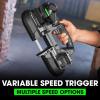 imageFLEX 24V Brushless Cordless 212Inch Compact Band Saw Tool Only Battery and Charger Not Included  FX2331Z212  Tool Only
