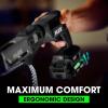 imageFLEX 24V Brushless Cordless 2Tool Combo Kit Drywall Screw Gun and Cut Out Tool with 2 25Ah Lithium Battery and 160W Fast Charger  FXM2032AAwMagazine  225Ah Batteries
