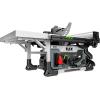 imageFLEX 24V Brushless Cordless 814Inch Table Saw Kit with 60Ah Stacked Lithium Battery and 280W Rapid Charger  FX72111H814Inch and 60Ah Battery