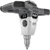 imageFLEX 24V Brushless Cordless Mud Mixer Tool Only Battery and Charger Not Included  FX6151Z GreyBlack