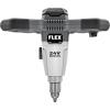 imageFLEX 24V Brushless Cordless Mud Mixer Tool Only Battery and Charger Not Included  FX6151Z GreyBlack