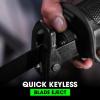 imageFLEX 24V Brushless Cordless OneHanded Reciprocating Saw Tool Only Battery and Charger Not Included  FX2241Z