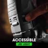 imageFLEX 24V Brushless Cordless Orbital Variable Speed Barrel Grip Jig Saw Tool Only Battery and Charger Not Included  FX2221Z