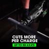 imageFLEX 24V Brushless Cordless Reciprocating Saw Kit with 50Ah Lithium Battery and 160W Fast Charger  FX22711C