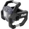 imageFLEX 24V Cordless 4000 Lumen Tower Light Tool Only Battery and Charger Not Included  FX5141ZFlood Light