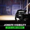 imageFLEX 24V Cordless 4000 Lumen Tower Light Tool Only Battery and Charger Not Included  FX5141ZFlood Light