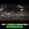 imageFLEX 24V Cordless 4000 Lumen Tower Light Tool Only Battery and Charger Not Included  FX5141ZInspection Light