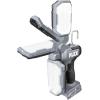 imageFLEX 24V Cordless 4000 Lumen Tower Light Tool Only Battery and Charger Not Included  FX5141ZInspection Light