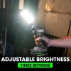 imageFLEX 24V Cordless 4000 Lumen Tower Light Tool Only Battery and Charger Not Included  FX5141ZInspection Light