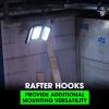 imageFLEX 24V Cordless 4000 Lumen Tower Light Tool Only Battery and Charger Not Included  FX5141ZTower Light